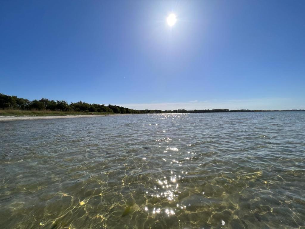 Zierow Ostsee Zewnętrze zdjęcie